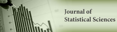 Journal of Statistical Sciences